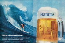 Hamm's Beer