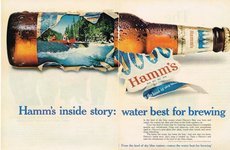 Hamm's Beer