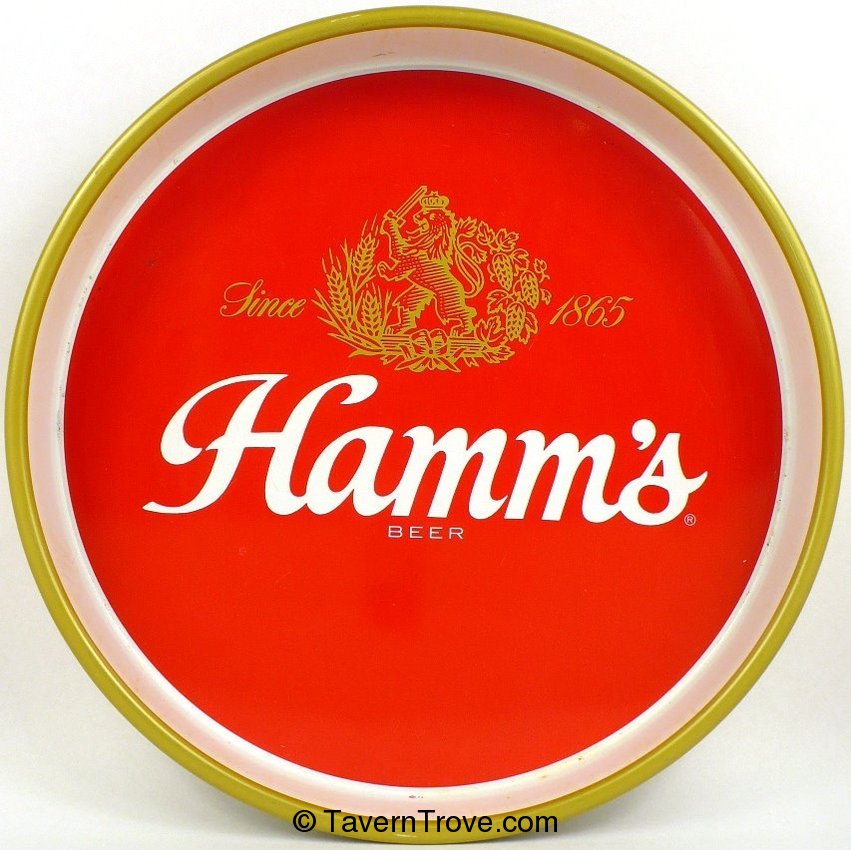 Hamm's Beer