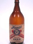 Hamm's Preferred Stock Beer