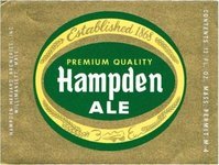 Hampden Ale