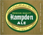 Hampden Ale