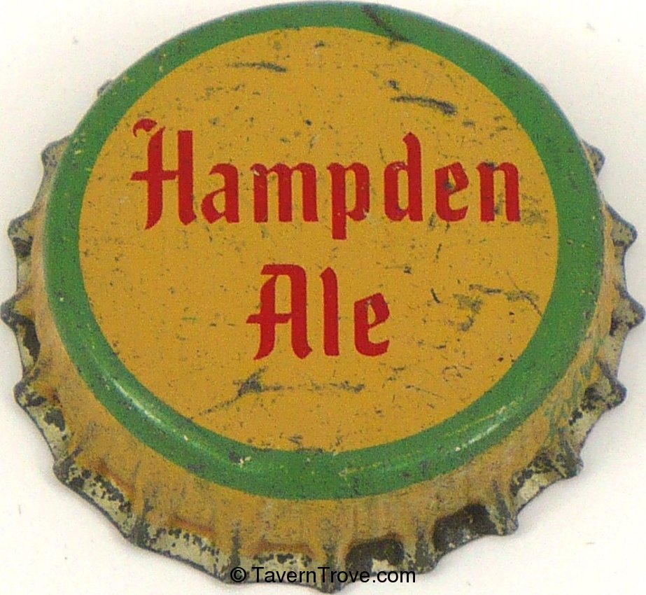 Hampden Ale