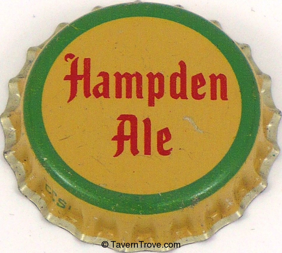 Hampden Ale