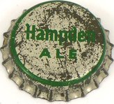 Hampden Ale