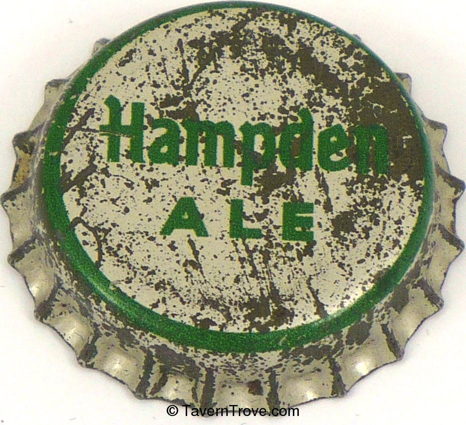 Hampden Ale
