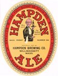Hampden Ale