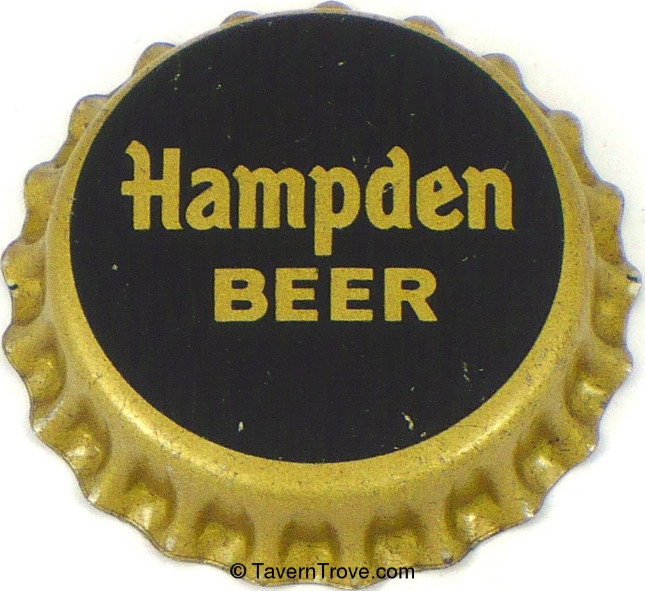 Hampden Beer
