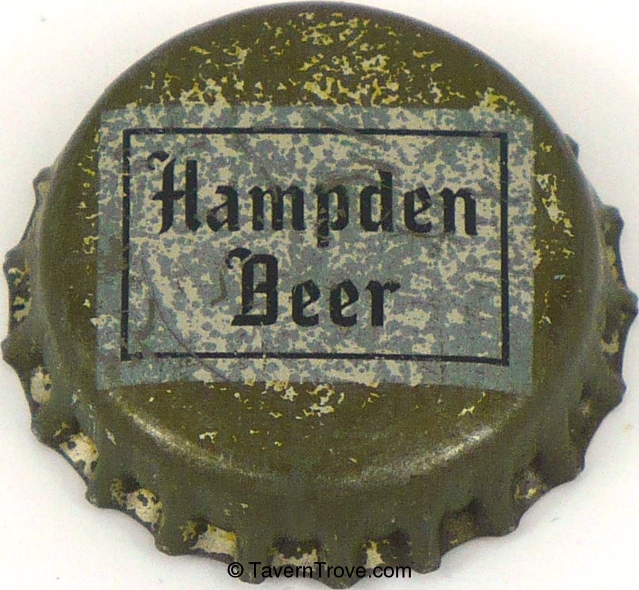 Hampden Beer