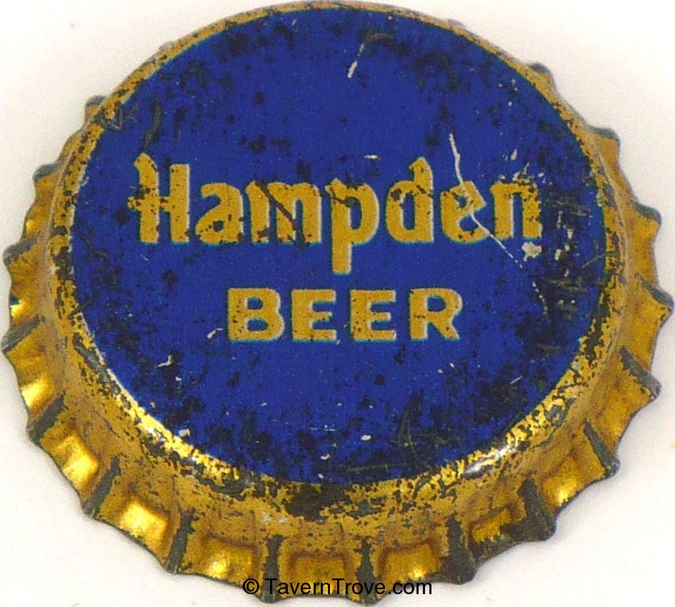 Hampden Beer