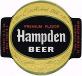 Hampden Beer