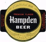 Hampden Beer