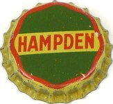 Hampden Mild Ale