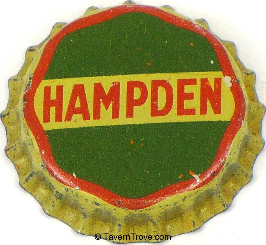 Hampden Mild Ale