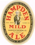 Hampden Mild Ale
