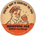 Hampden Ale