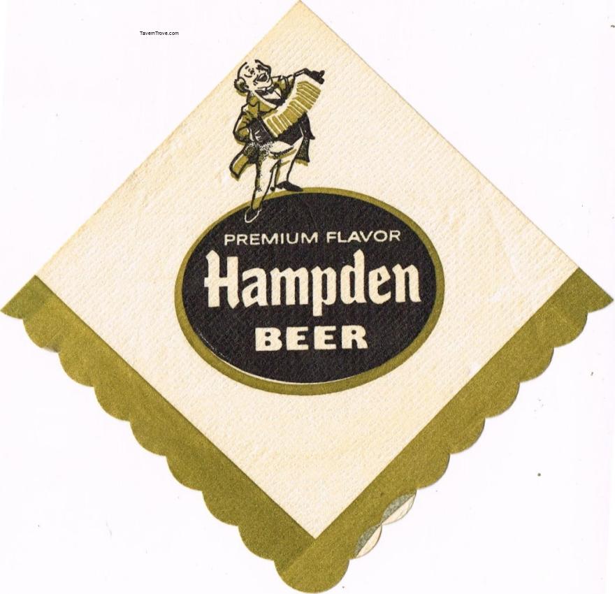 Hampden Beer