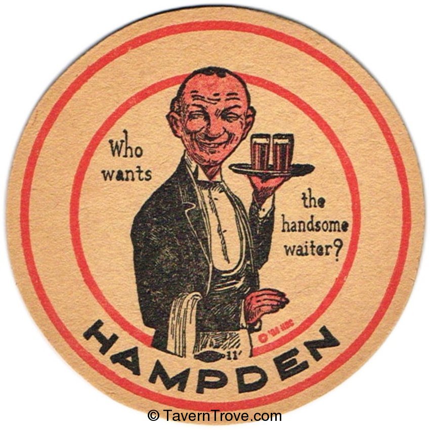 Hampden Beer