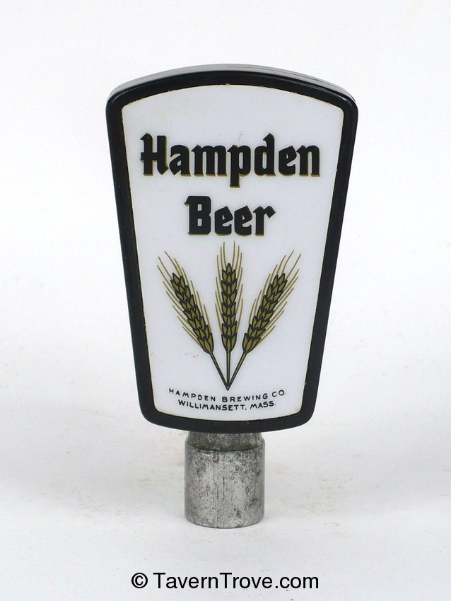 Hampden Beer