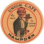 Hampden Beer