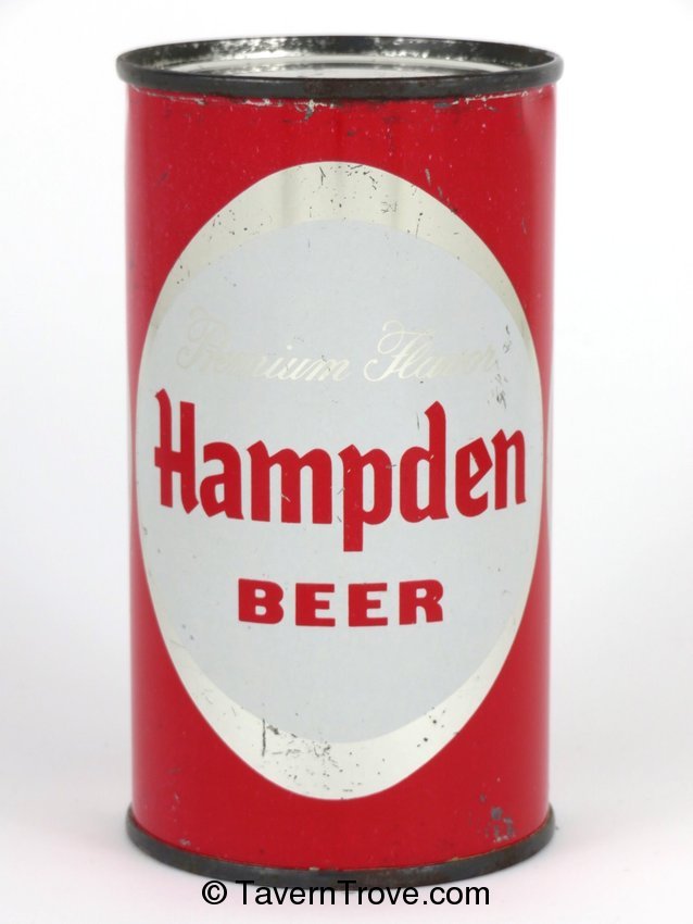 Hampden Beer