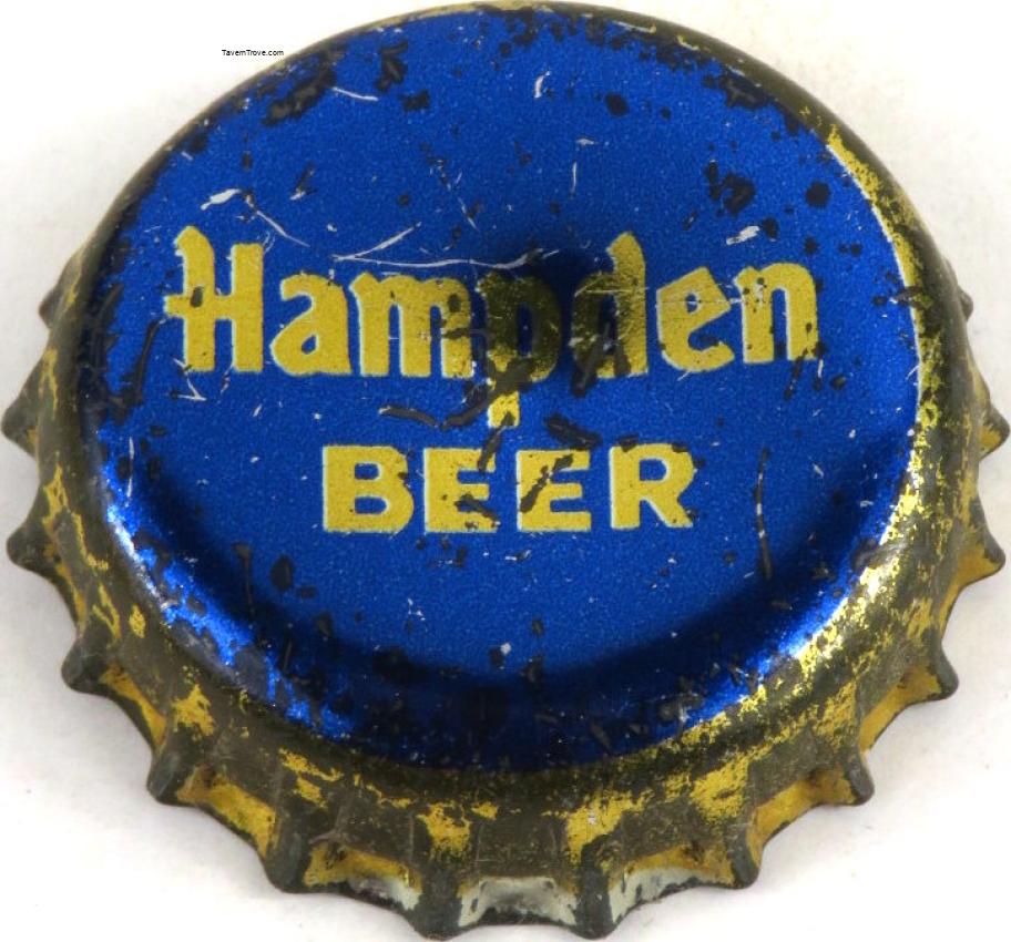 Hampden Beer