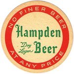 Hampden Beer/Ale