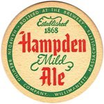 Hampden Beer/Ale