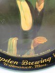 Hampden Beer/Ale