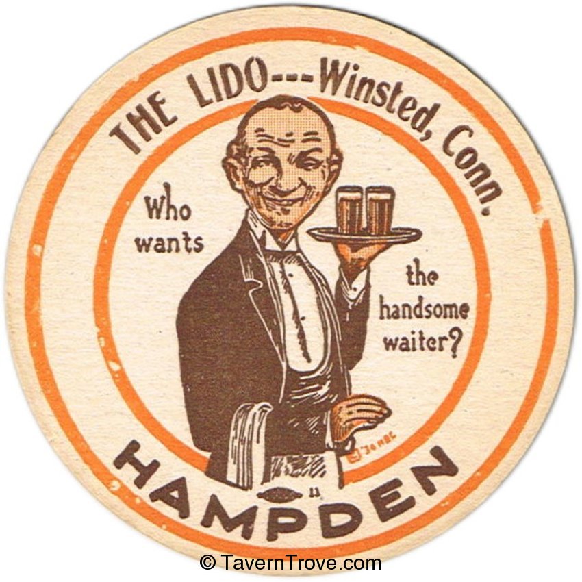 Hampden Beer/Ale