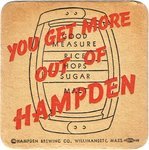 Hampden Beer/Ale