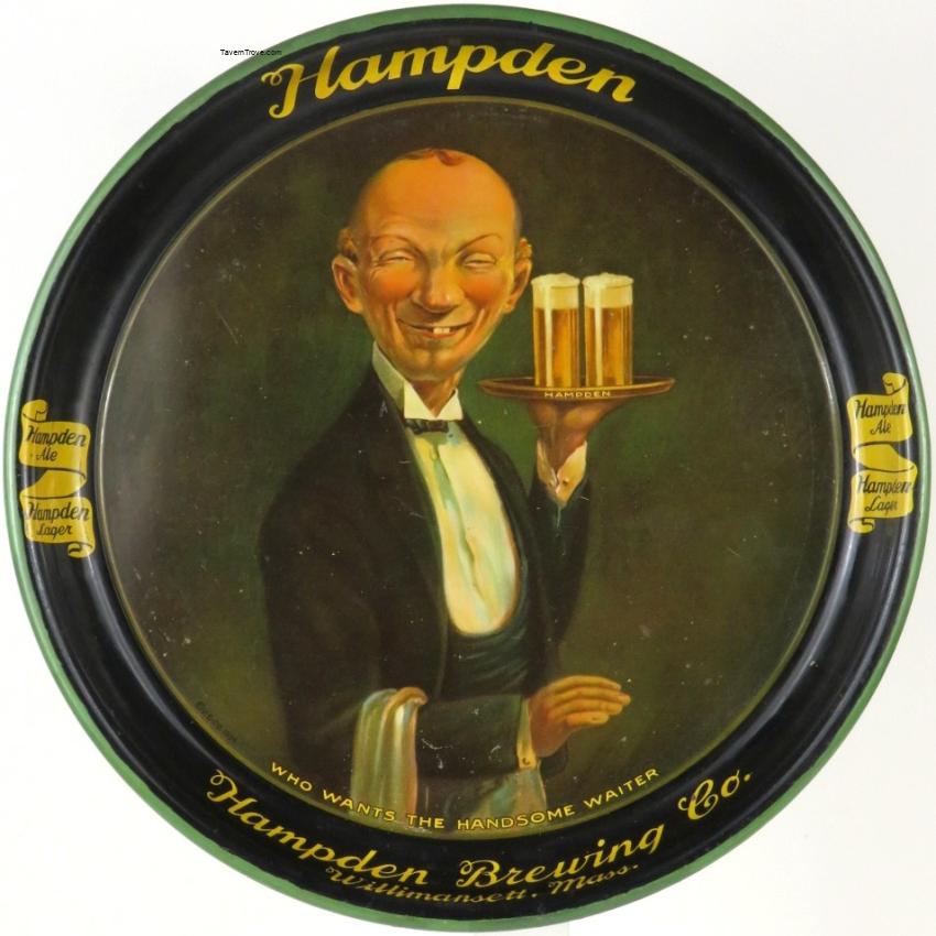 Hampden Beer/Ale 