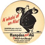 Hampden Mild Ale