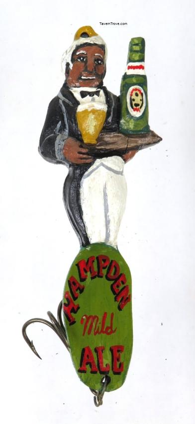 Hampden Mild Ale (Black Waiter)