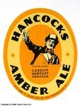 Hancocks Amber Ale