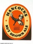 Hancocks Nut Brown Ale