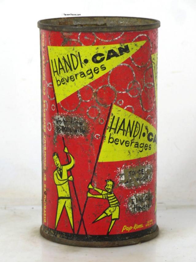 Handi-Can Beverages Denver Colorado