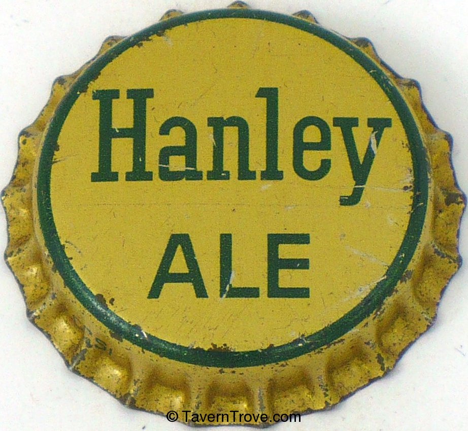 Hanley Ale