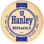 Hanley Beer and Ale