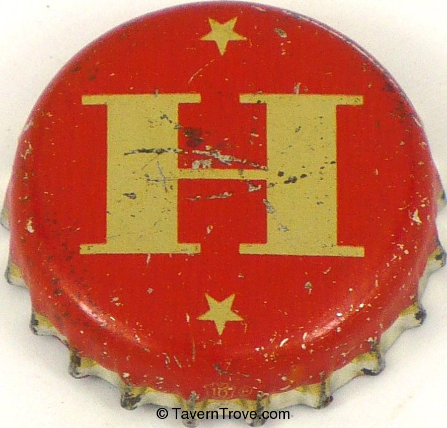 Hanley Beer