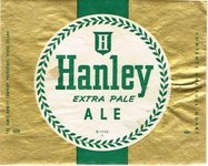 Hanley Extra Pale Ale