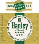 Hanley Special  Ale