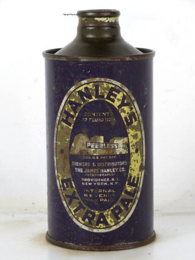 Hanley's Extra Pale Ale