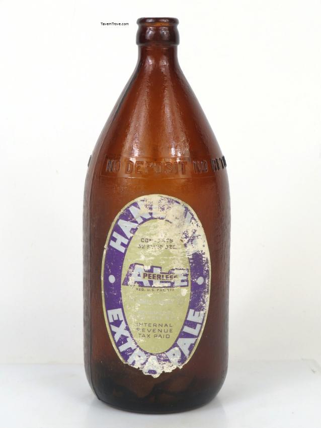 Hanley's Extra Pale Ale