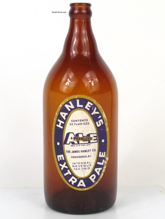 Hanley's Extra Pale Ale