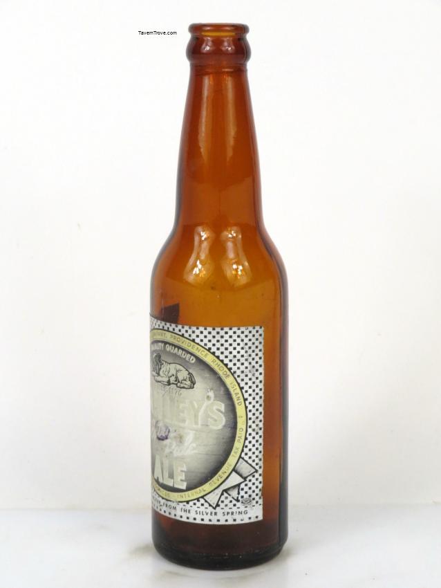 Hanley's Extra Pale Ale