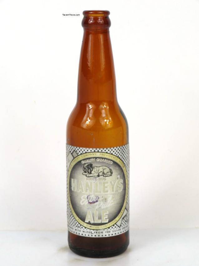 Hanley's Extra Pale Ale