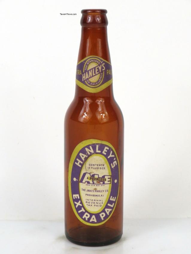 Hanley's Extra Pale Ale