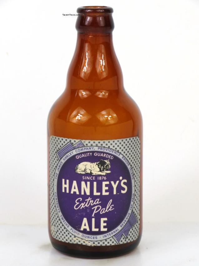 Hanley's Extra Pale Ale