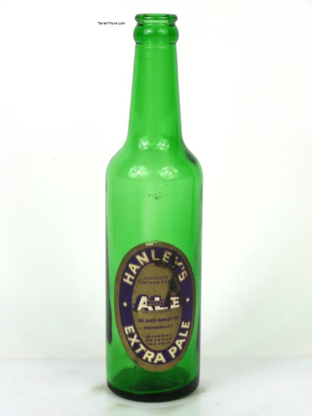 Hanley's Extra Pale Ale